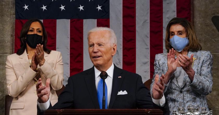 Heritage Experts Fact-Check Biden’s False And Misleading Claims | The ...