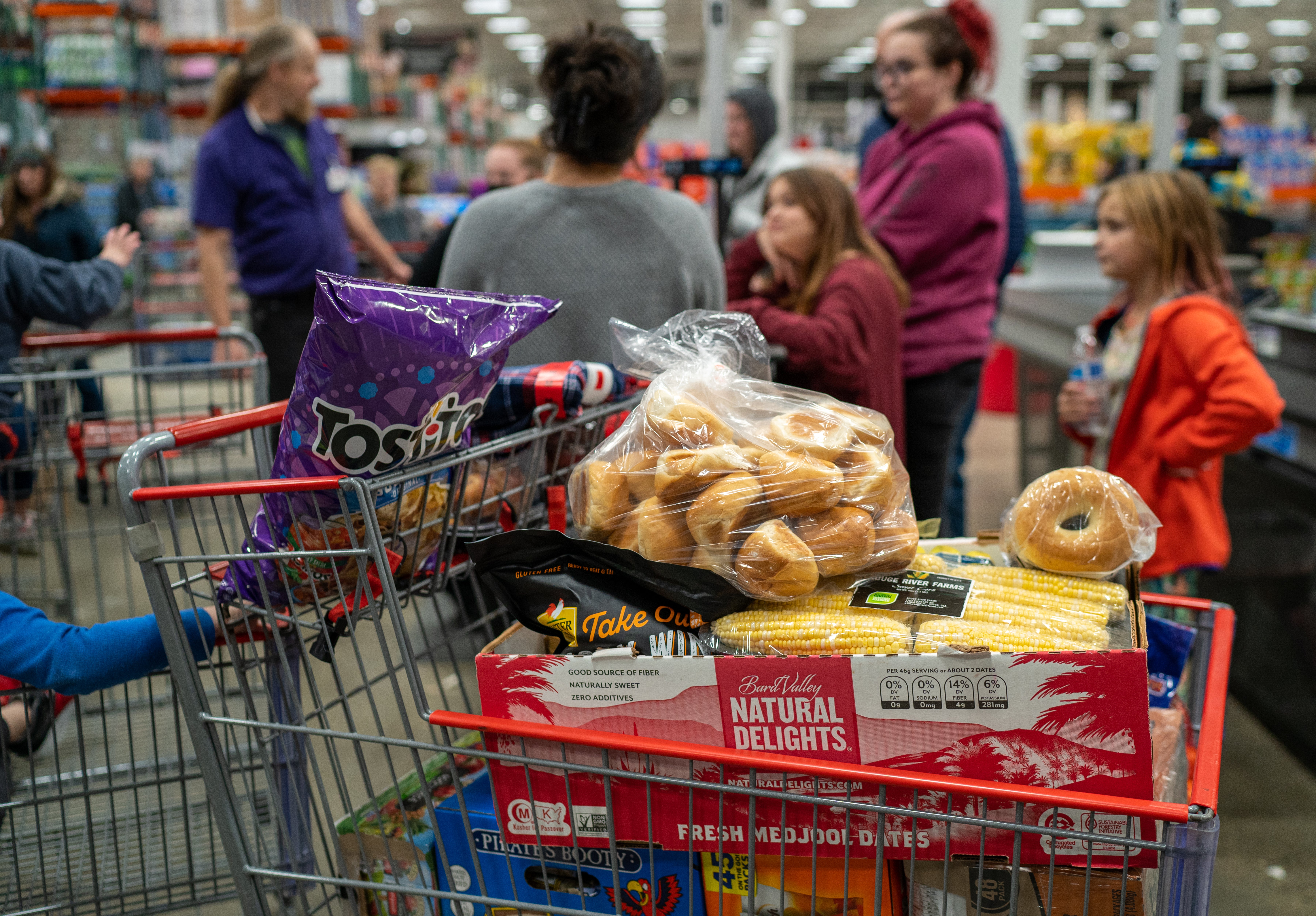 The Social Costs of Inflation